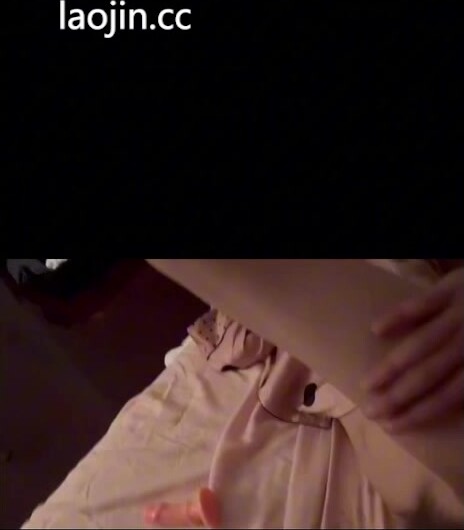 【抖音網紅反差婊】22分鐘最全高畫質完整版，露臉3P口爆顏射，粉絲眼裡的青春傻白甜 (1)