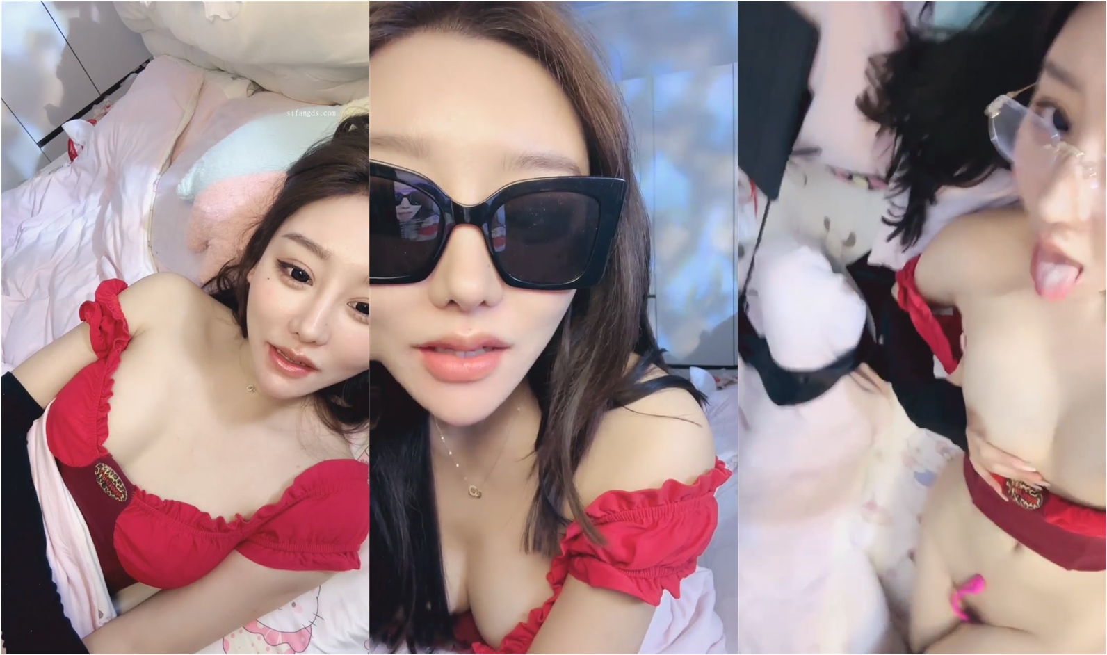 【奶白大兔子】絕對女神G奶大長腿美到窒息騷舞掰B誘惑_2 - #私人尤物 絕對女神~G奶大長腿美到窒息~騷舞掰B誘惑~
