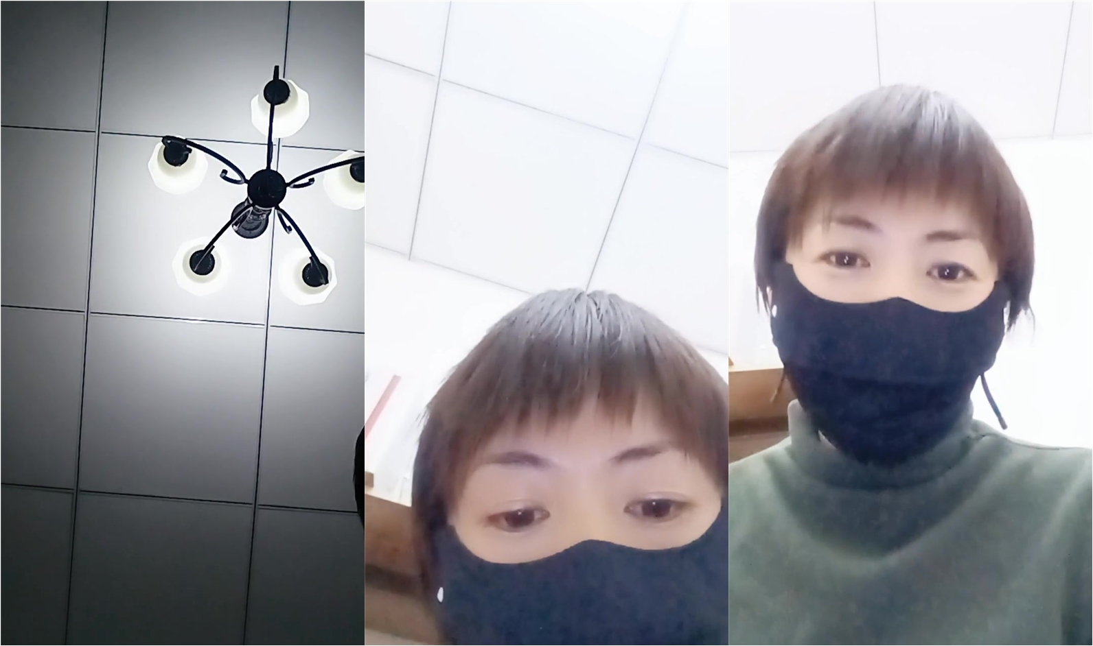 【妹妹女子會所】最新真實推油按摩老闆娘偷拍女客私密SPA，人妻享受的呻吟，對白精彩刺激 (1)