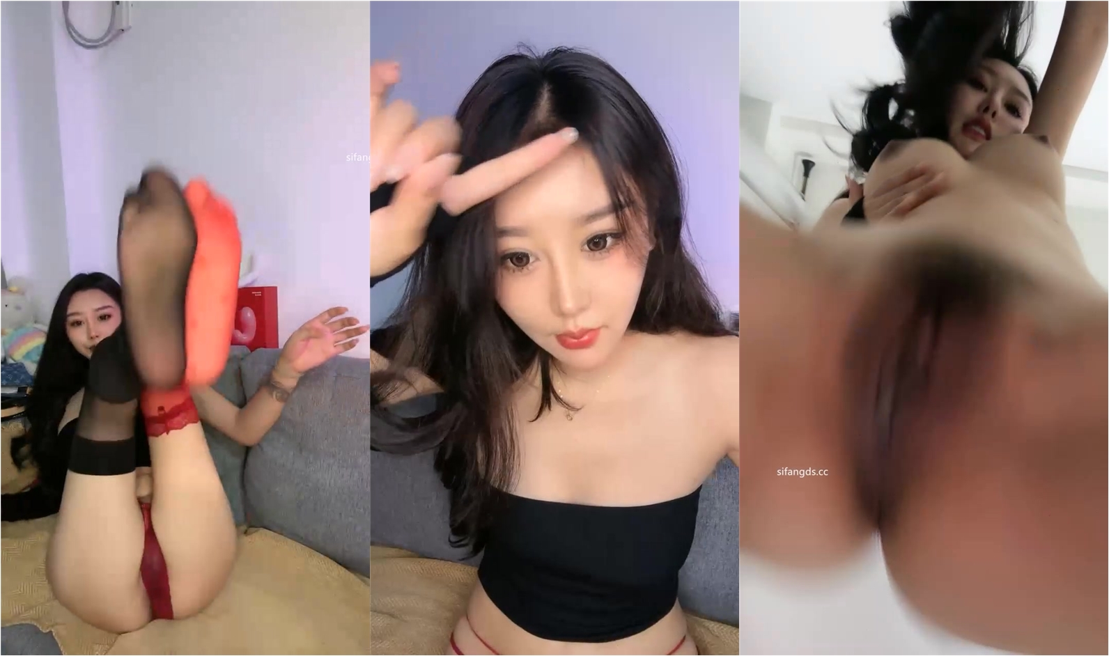 【私人尤物】極品御姐！高顏值美乳御姐口爆大秀_3 - #私人尤物 極品御姐！高顏值美乳御姐口爆大秀