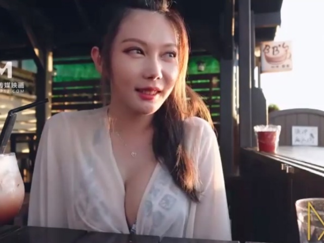 麥尼傳媒NI-001極品反差女神沉浸式性愛-斑斑