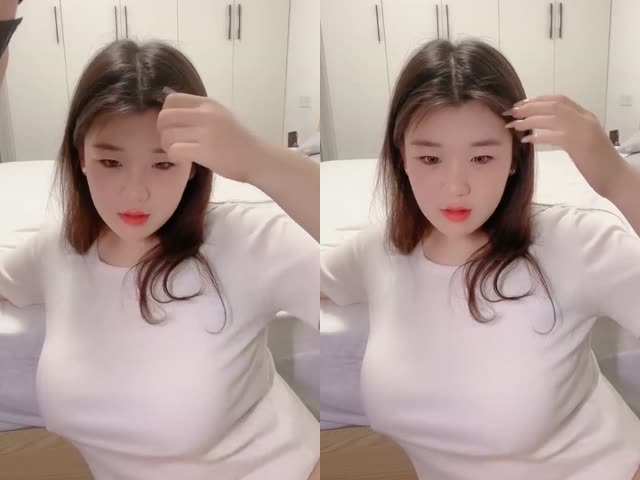 肉感肥臀爆乳騷母狗和男友69互舔調情啪啪…