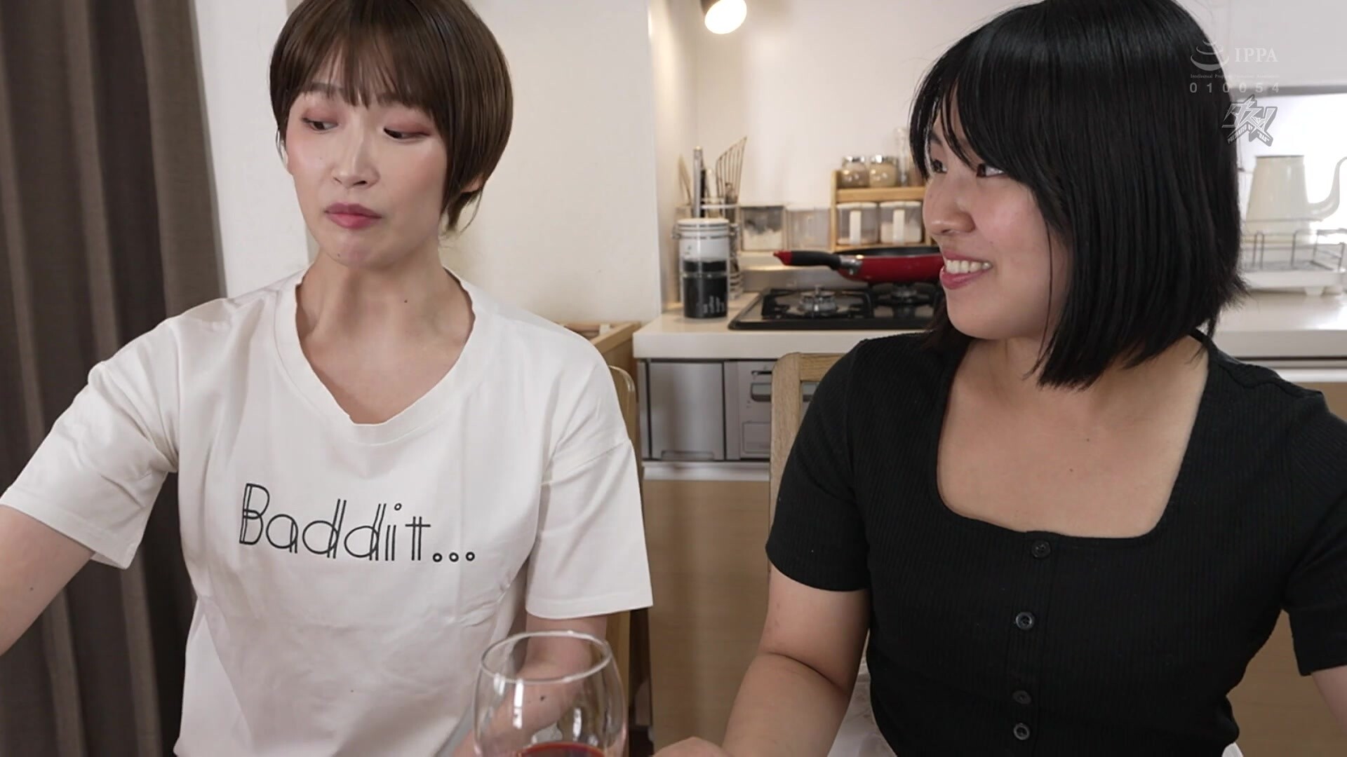 (HD1080P)(ダスッ！)(dass00282)彼氏の近くには居ないで欲しい あざと可愛いすぎる関西弁ショートヘア女子の誘惑。 美園和花