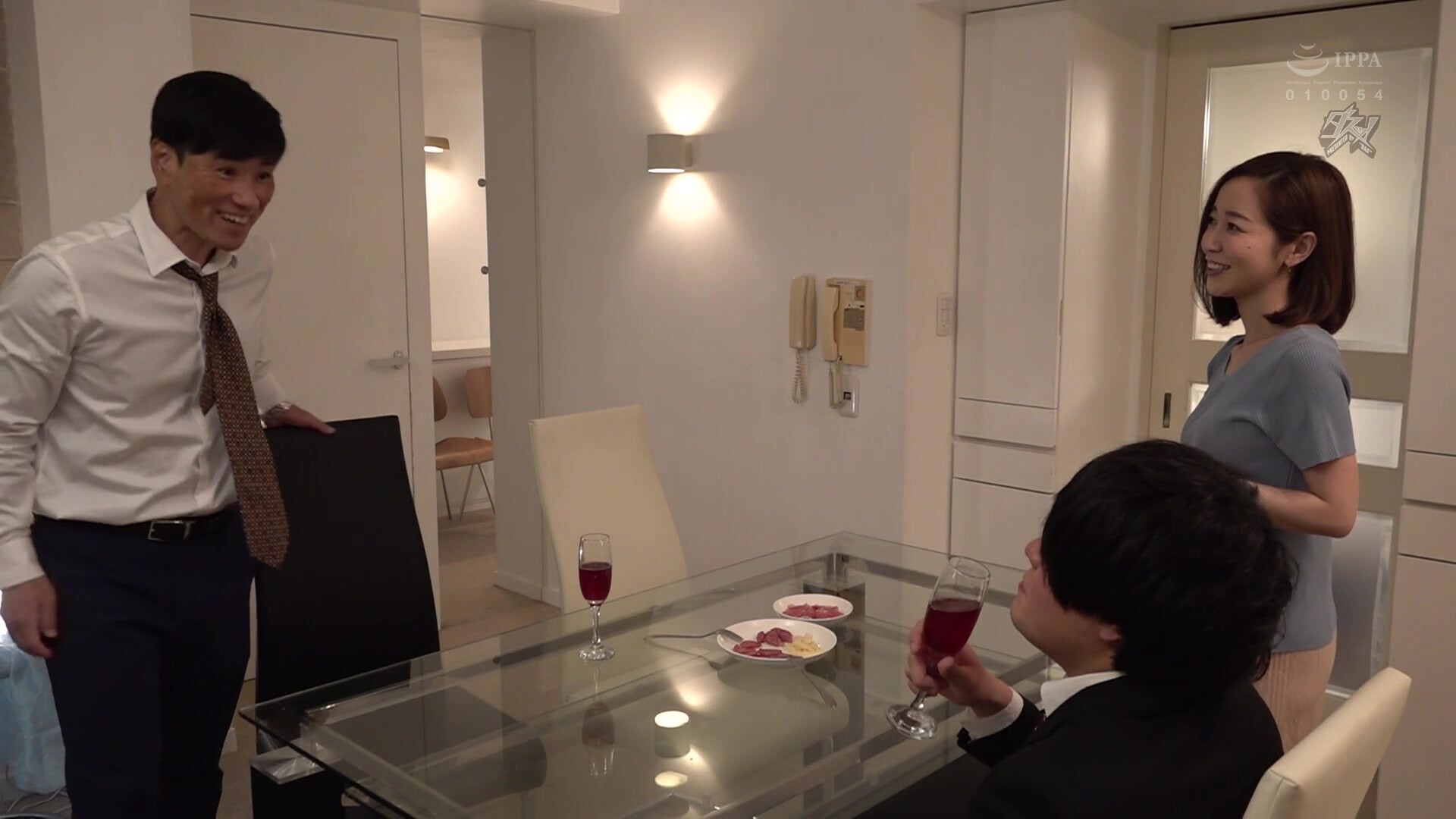 (HD1080P)(ダスッ！)(dasd00888)港區麻布在住。デカ尻人妻風俗タワーマンション。 筱田ゆう