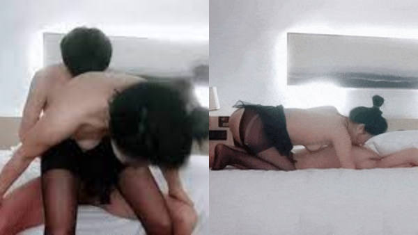【秦少會所探花】深夜玩女人，連續兩天挑了兩個御姐，情趣黑絲大長腿，主動熱情服務 (1)