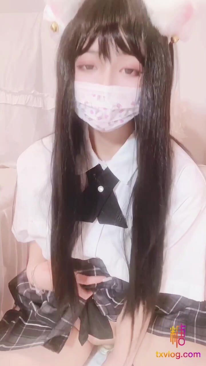 6.[小晗]哥哥， 就讓喵瞄來給你滿足一下需求吧