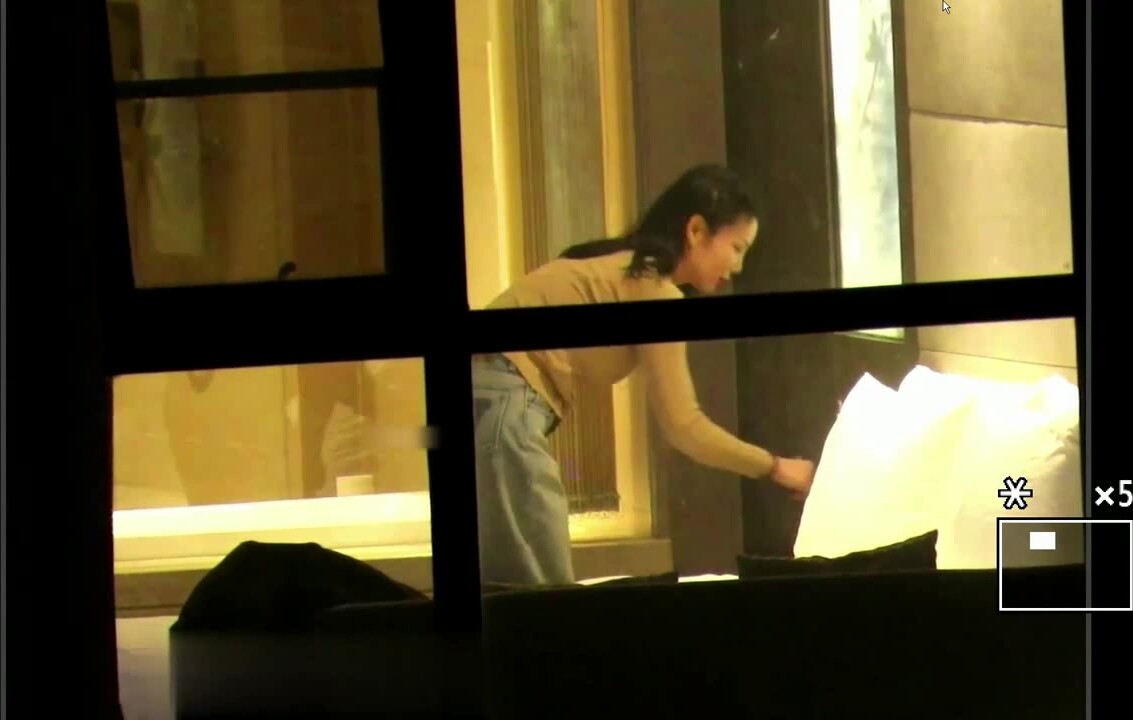 《真實換妻》第一次帶老婆玩交換被對方老公給強推了