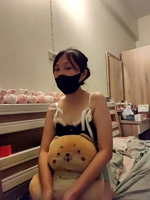 【nong_meawmeaw】泰國專業犬奴母狗OF露臉調教，戶外露出、滴蠟捆縛、強制潮噴、SP、多P…⑤ (3)