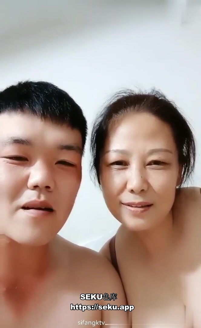 河北滄州母子亂倫直播做愛講述母子倆禁忌之愛經歷6V合集 (2)