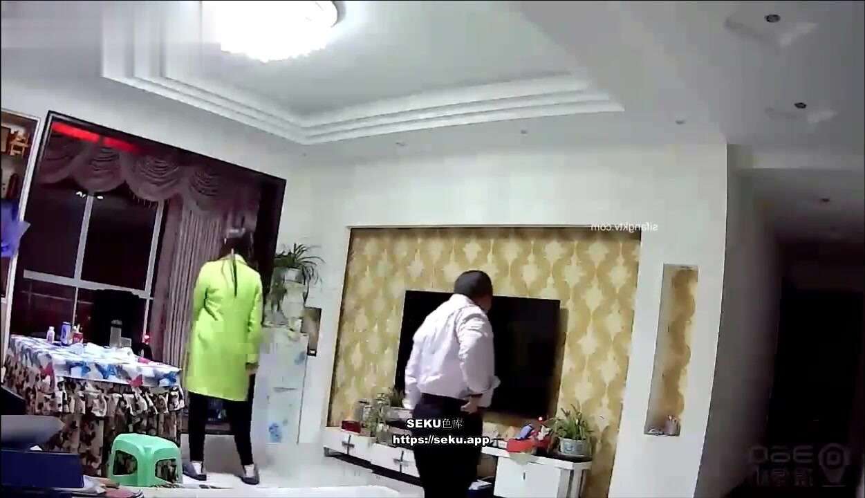 現實版武大郎和潘金蓮～米5大哥娶了一個風騷人妻3分鐘就結束戰鬥西門慶在哪呢？