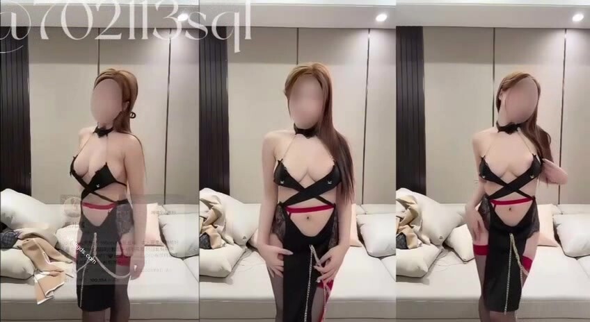 【崽兒醬】九頭身極品爆乳，19萬粉女神訂閱，車震戶外自慰啪啪，有錢人的母狗 (1)