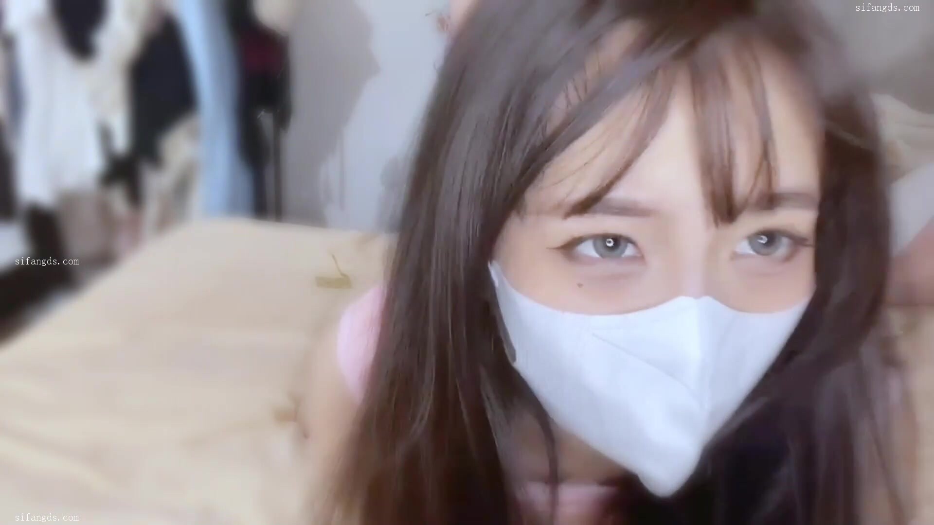 高顏值女主播性愛影片流出