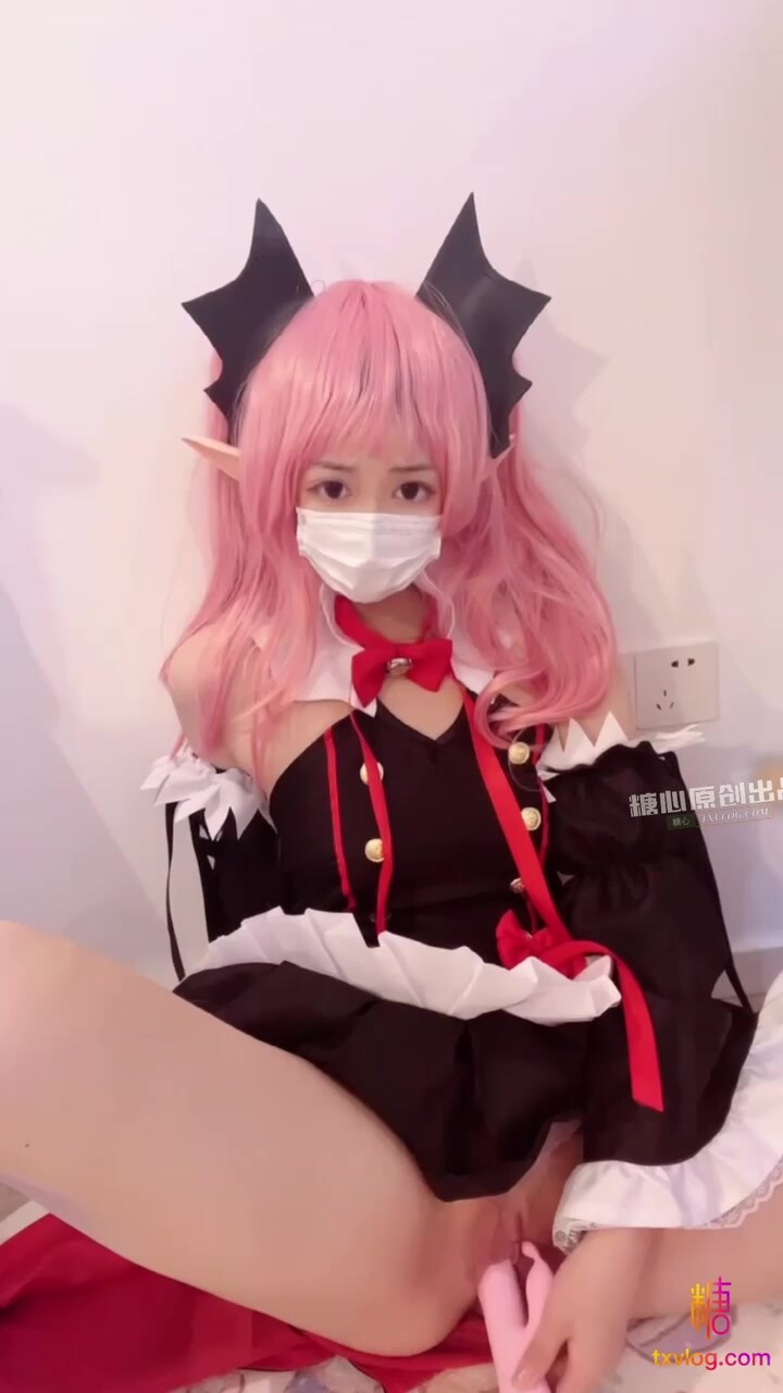 19.【小晗】cos克魯魯·採佩西之交換體液
