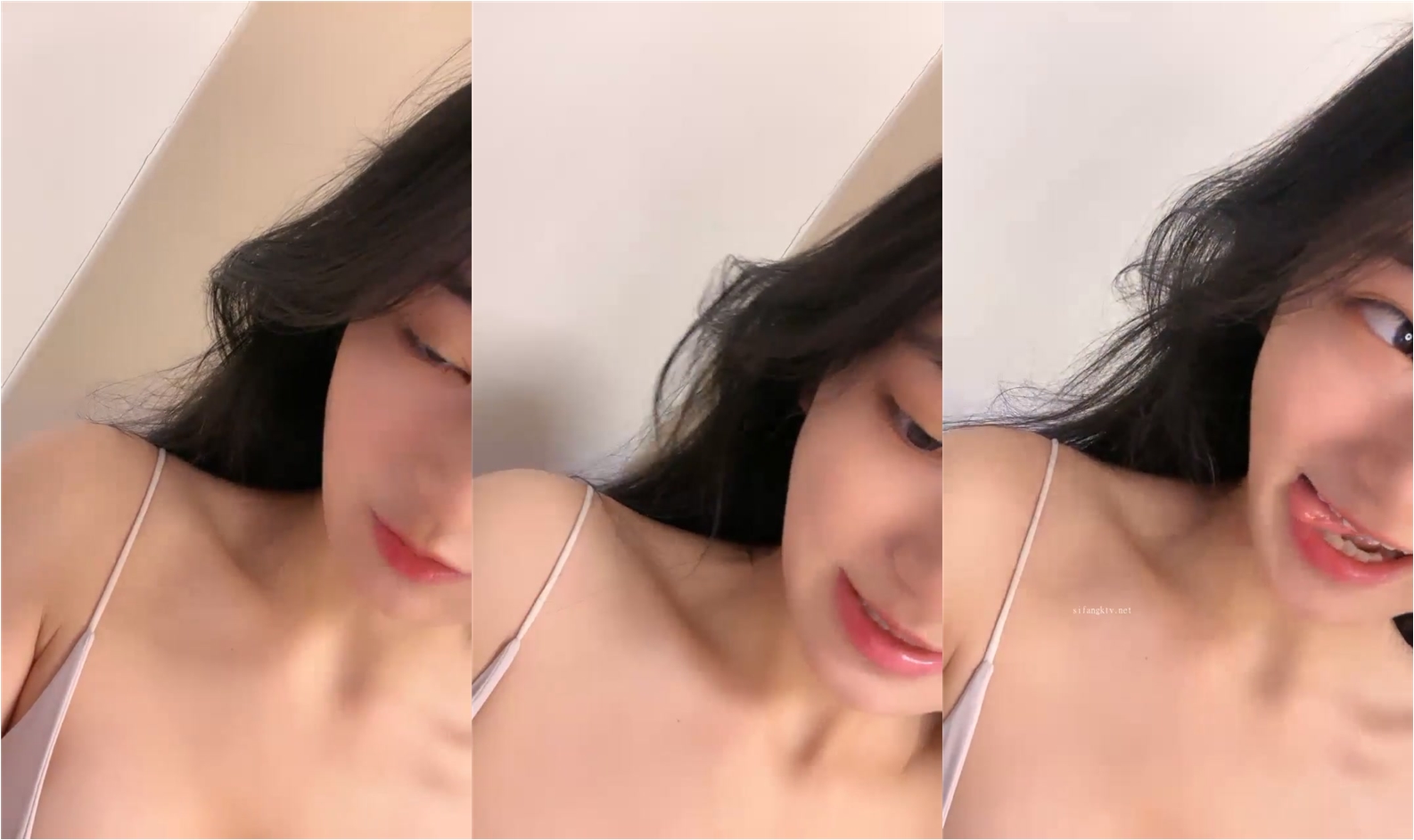 【菜菜不賣藝】今年最漂亮的女神，比明星還漂亮下海 (1)