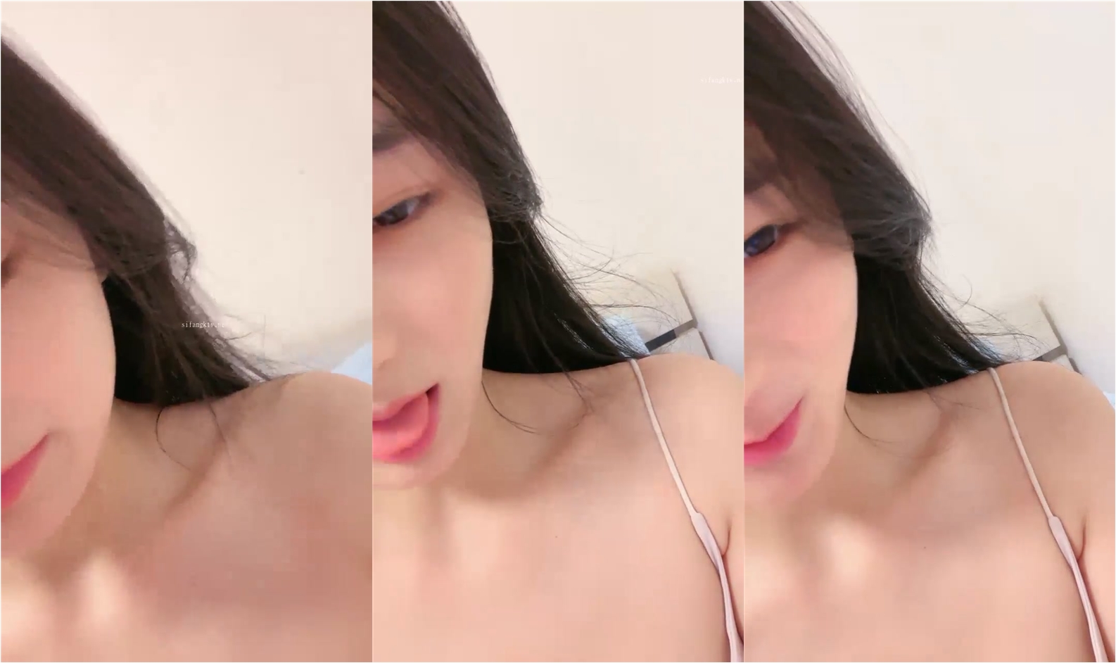 【菜菜不賣藝】今年最漂亮的女神，比明星還漂亮下海 (2)