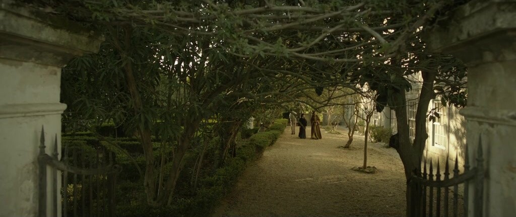 法國18禁黃暴劇《風月場》兩季全 講述天堂妓院裡赤裸裸的慾望與掙扎 法國人真的太會玩了！ (2)