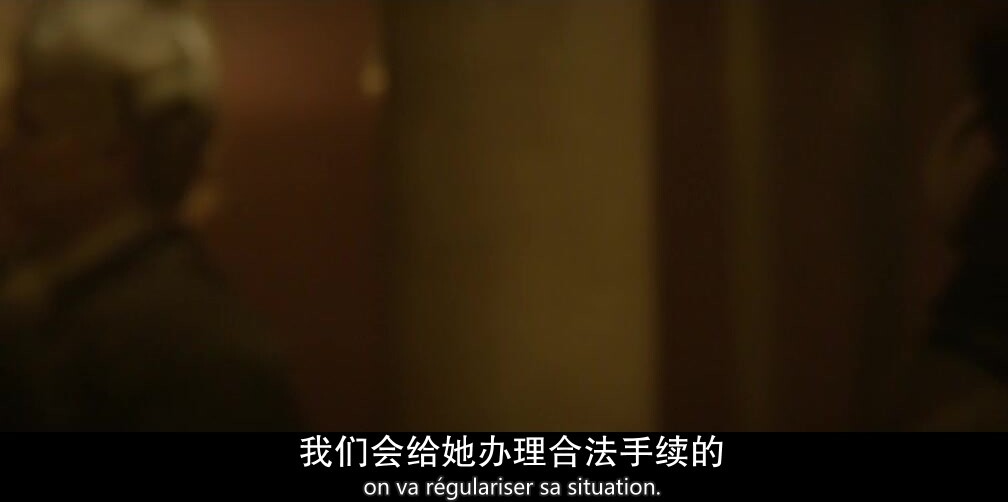 法國18禁黃暴劇《風月場》兩季全 講述天堂妓院裡赤裸裸的慾望與掙扎 法國人真的太會玩了！ (1)