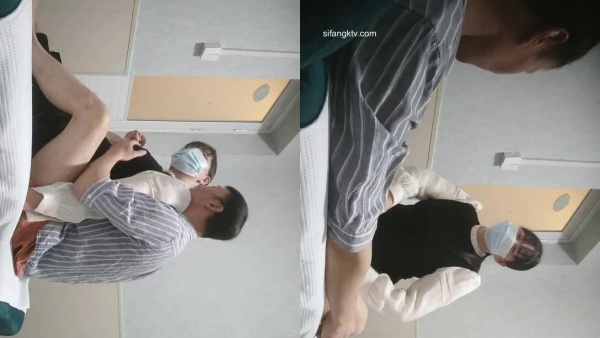 探索發現【州州尋花】足療~會所~漂亮技師按摩~打飛J~摸咪！各種人妻架不住誘惑欲拒還迎 (3)