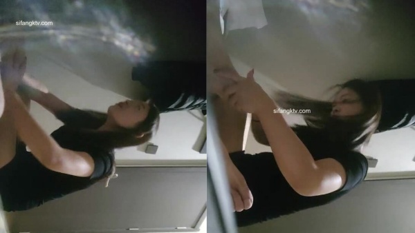 探索發現【州州尋花】足療~會所~漂亮技師按摩~打飛J~摸咪！各種人妻架不住誘惑欲拒還迎 (5)