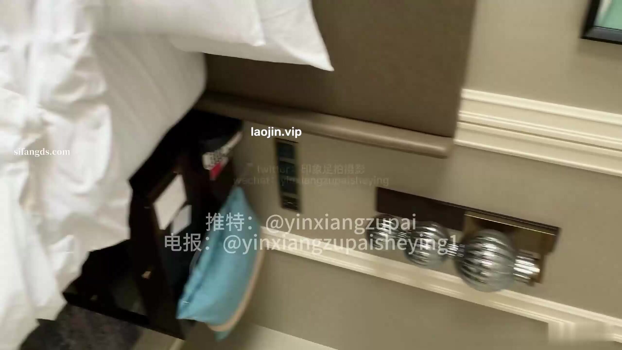 【23號超單純學妹】印象足拍本期尺度很大不敢看男人雞巴又想看，手足口啪 特寫小穴 (3)
