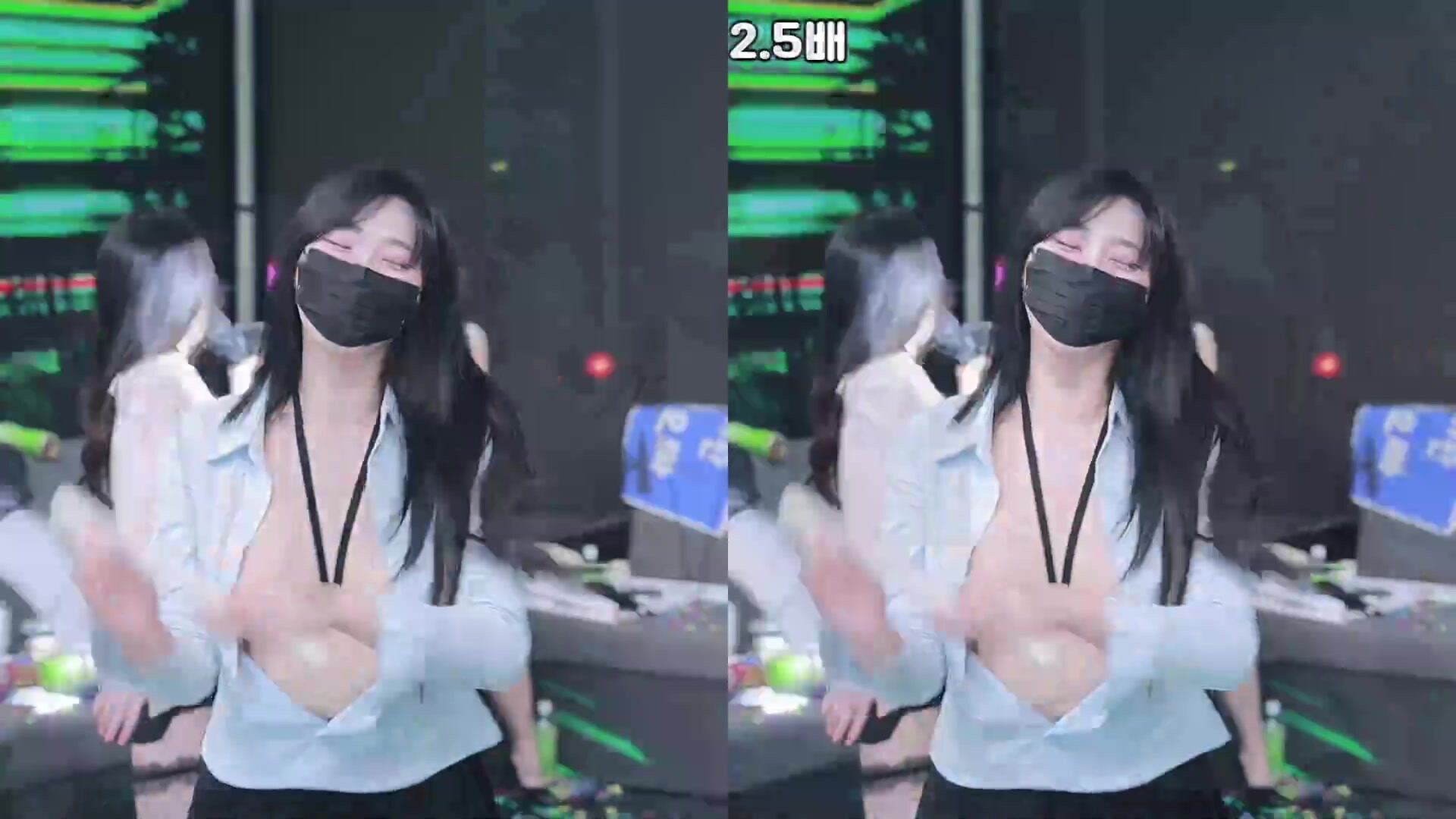 【莎莎】高顏值姐妹花車模帶閨蜜和榜一大哥3P深入交流，兩個大長腿輪流坐屌，騷話連連，後入打樁邊幹邊噴② (2)