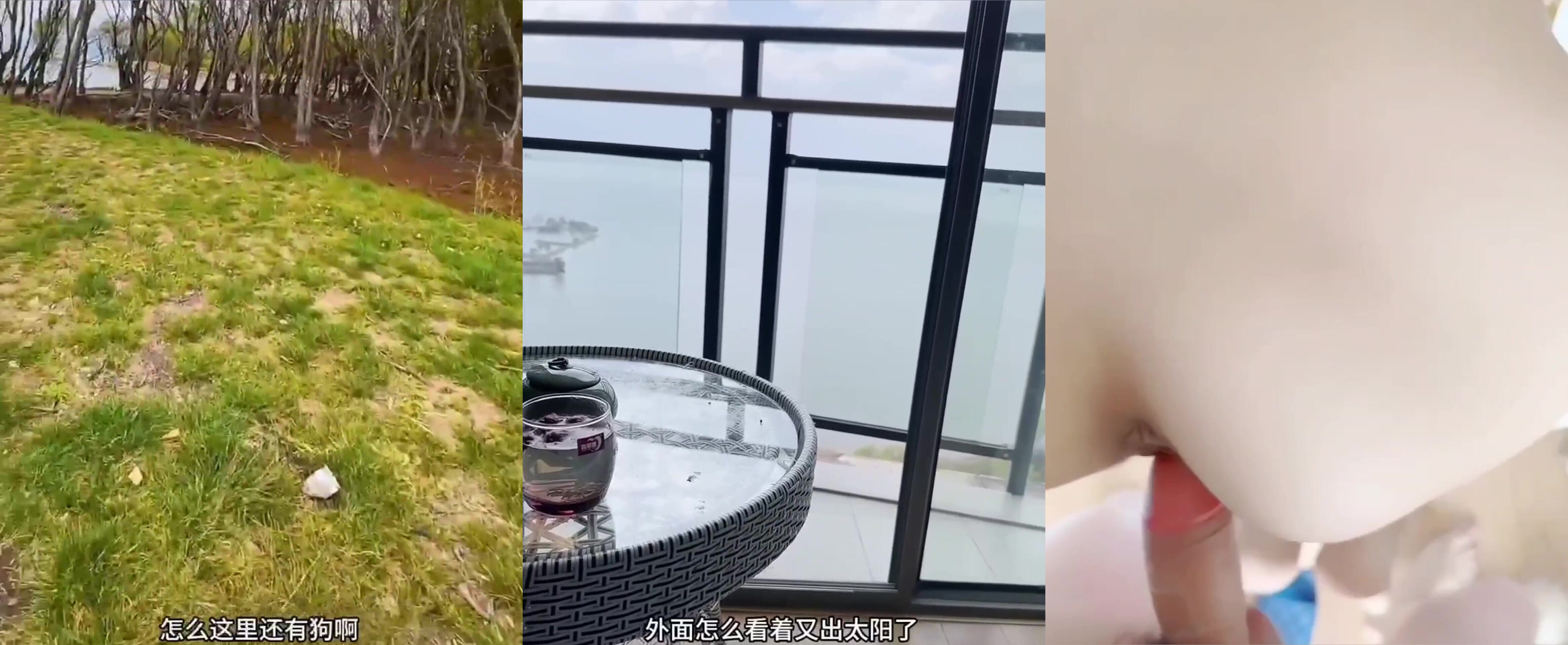 姐夫帶著極品小姨子海邊酒店開房各種姿勢猛操她的無毛小嫩B
