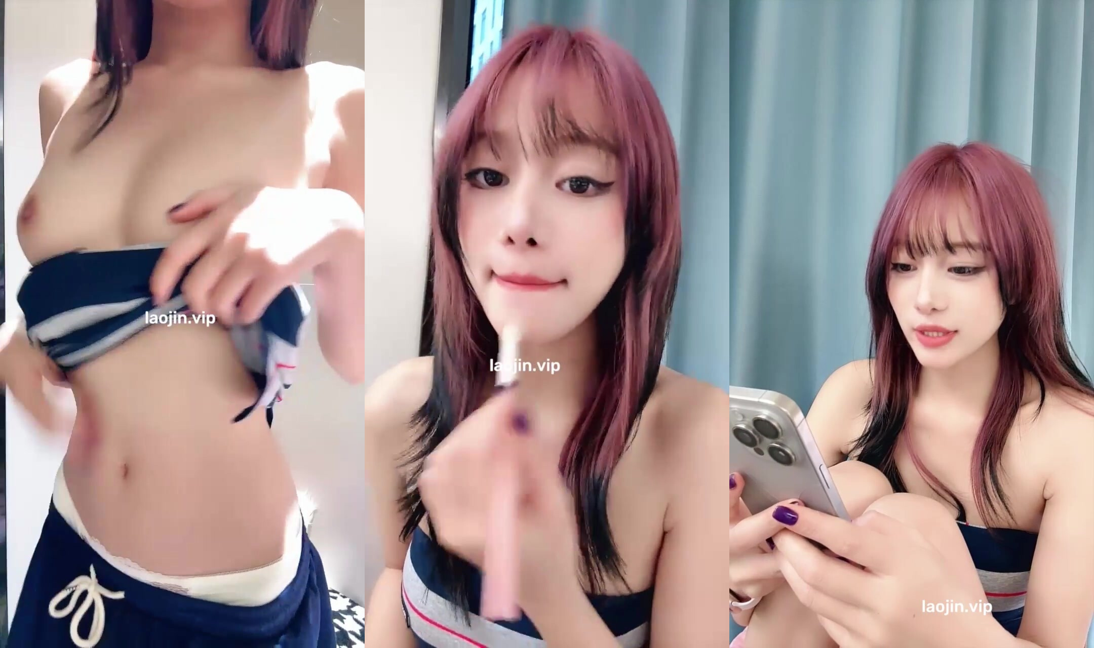 最新可遇不可求的小女神【崽崽】細枝上結了碩果，完美的魔鬼身材，露臉，熱情健談，期待金主爸爸中，刺激 (1)