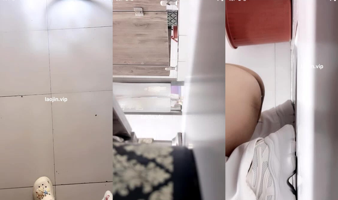 【戶外廁拍】最新還是女人偷拍最方便商場廁所，首次嘗試跟拍，視角提升，拍到了幾個逼，第一視角好刺激！