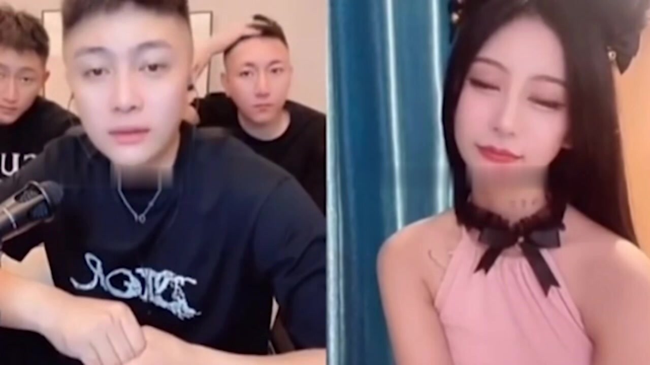 全網最乾淨女孩韓婧格下海經商被大哥後入狂幹內射高潮時浪叫連連淫水噴湧紋身實鎚無疑！