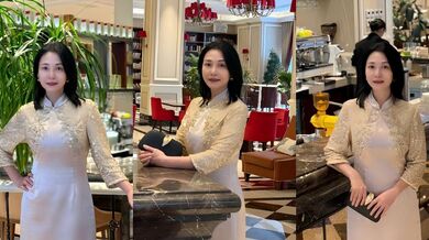 亂倫大神 媽媽的味道 騷媽穿開檔情趣內褲窗邊被暴操 任由鄰居欣賞騷姿媚態