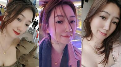 雲南抖音網紅離婚少婦 恩惜 影片合集流出豐滿巨乳 定製裸聊自慰讓人瞠目結舌