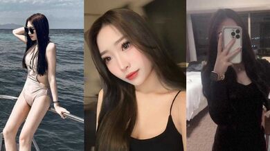 北京電影學院 鄧芊芊 清純女神私密做愛影片流出 豐滿美乳傲然挺立 蜂腰翹臀極致淫騷