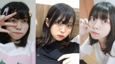 臺灣超反差大二學妹 揹著男友多次與同學約炮 出軌被發現後慘遭曝光露臉私拍