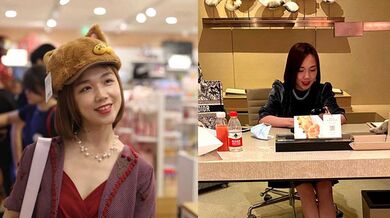 四川國企女財務 何曉彤 不雅影片流出 氣質少婦酒店偷情小奶狗 在淫叫中高潮迷失