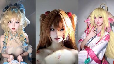 少女網紅 我是一顆憂鬱的蛋 不雅影片流出巨乳蘿莉揉穴自慰挑逗金主 豐滿白皙肉體 曲線誘惑至極