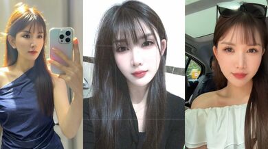 山東淫騷人妻 趙莉莉 婚內出軌偷情 丈夫怒曝激情做愛影片 反差婊淫蕩本性大曝光