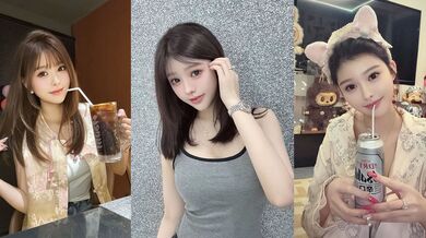 廣東極品高階外圍女 被金主包養私拍影片流出 口交多體位爆操激情四溢 巨乳翹臀狂搖浪叫震天