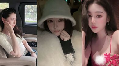 抖音女網紅 薩琪拉不姓薩 被榜一大哥重金包養 爆操大奶騷逼淫亂影片流出