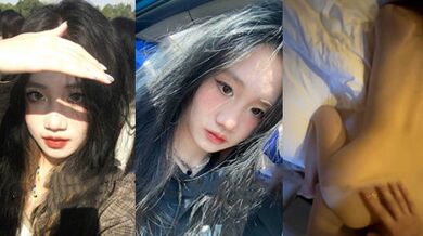 母狗養成記湖南文理學院 付秋怡 和渣男裸聊影片曝光