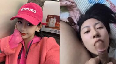 瀋陽某舞蹈學院高冷女神老師居然揹著男友偷腥，私底下竟如此飢渴簡直就是個女M騷母狗