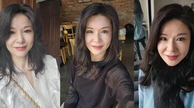 海角亂倫大神 相依為命的母子 新作 早上起床大屌狠操媽媽 主動撅臀迎合 呻吟不斷
