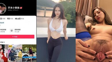 獨家流出 你們要的網紅性愛影片 全部傾情獻出