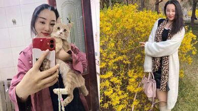 獨家流出29歲 北京當過群演 曾經因為缺錢賣過一年