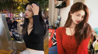 獨家流出名模jiji表面清純床上淫蕩 後入看的我雞巴都硬了好幾次