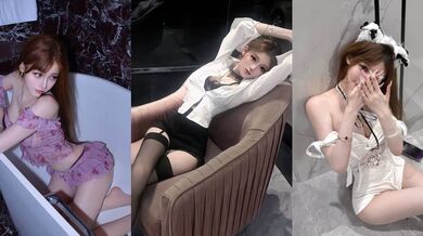 瓜友投稿爆料極品外圍女沉迷無套內射 寧願吃藥也要滿足金主 被撕破黑絲狠操蜜穴 畫面極具衝擊力