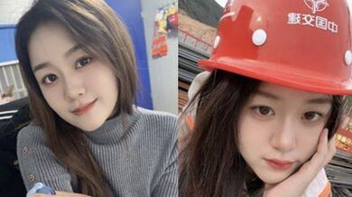 網爆某國企投東北專案經理王德清跟實習生工地車震，強迫內射，屁股都被打紅了