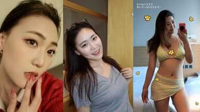 網爆某地方銀行系統女職員極品反差小少婦偷情男上司 露臉口交吃雞