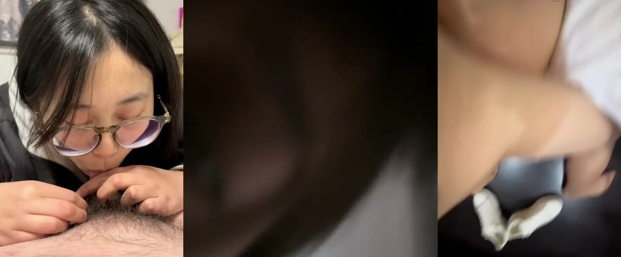 清純女大學生劉茹被富二代包養調教私密自拍洩露絕美臉蛋配魔鬼身材視覺衝擊直達高潮