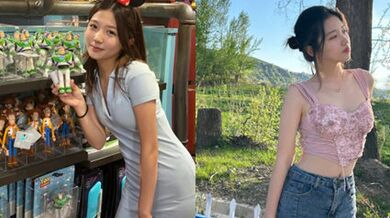 網爆熱傳寧波諾丁漢反差女神 性愛影片曝光流出