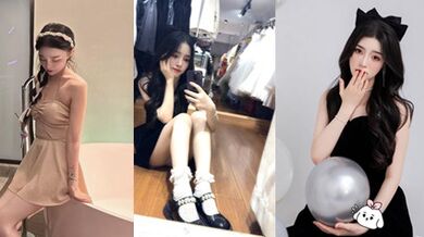 阿裡系女孩李斯性愛影片流出